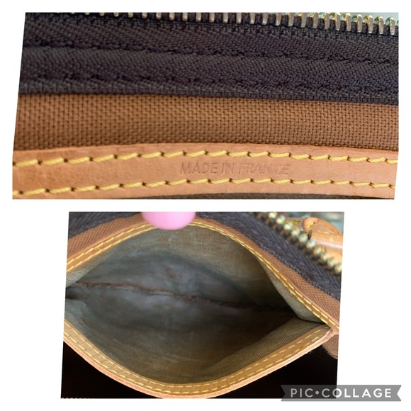 Louis Vuitton Speedy 40 - Picture 9 of 17